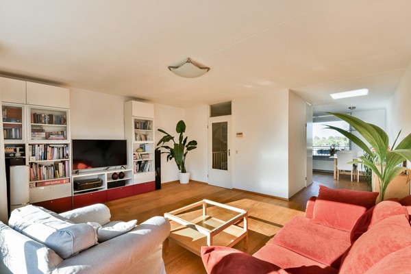 Medium property photo - Henegouwenstraat 56, 1066 DG Amsterdam